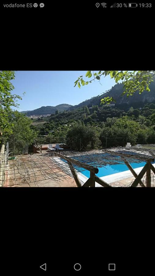Burunchel Cabanas Rurales La Vega מראה חיצוני תמונה